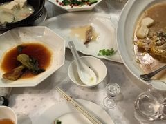 -上海小南国(不夜城店)