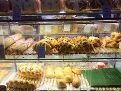 -BreadTalk面包新语·烘焙蛋糕(中心书城店)
