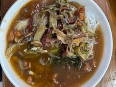 -博鳌悠然·忠锐杂粮茶餐厅