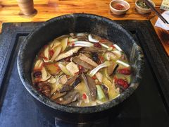 -滇藏石锅宴(崇仁巷老店)