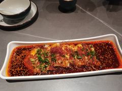 -陶德砂锅(蜀汉路店)