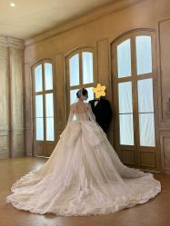 -金夫人婚纱摄影(总店)
