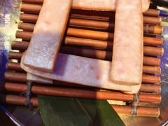 -首尔朴宝·炭火烤肉(五角场店)