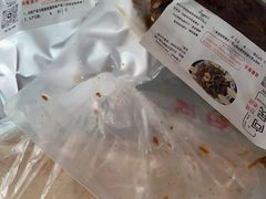 -向民炒鸡老店(金泰华府店)