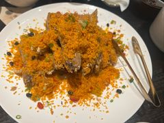 -甄御•海鲜新青岛菜(麦岛店)