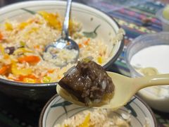 -开帝锐抓饭(五一路店)