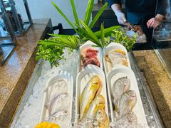 -二楼咖啡厅·厦门源昌凯宾斯基大酒店(湖滨中路店)