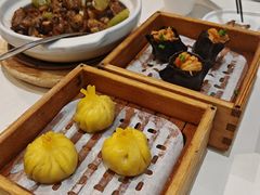 -蔡澜点心·粤菜(月星环球港店)