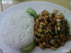 SP_A0959-中医药大学-老3楼餐厅