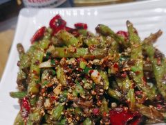 -望京一号·重庆江湖菜(工体店)