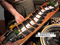 -泥炉烧肉师(新街口金銮巷店)