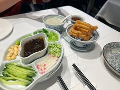 -四季民福烤鸭店(前门店)