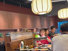 -東盛炭烤自助料理(玄武招商花园城店)