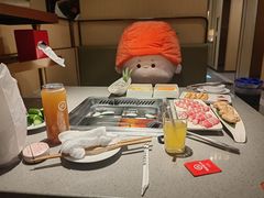 -海底捞火锅(攀枝花万达店)
