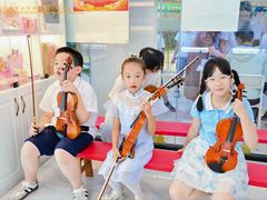 -武汉音乐学院徐东基地