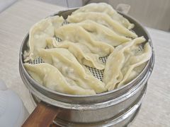 -奕宏饺子楼(朱庄小区店)