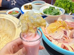 -渔珺石锅鱼·云南菜(天泽街店)