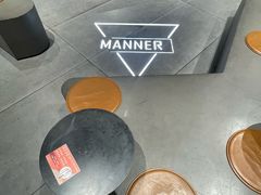 -Manner Coffee(淮海755店)
