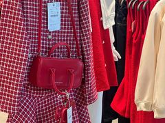 -ZARA(凯德乐峰广场店)