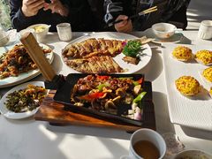 -楚鱼王·河鲜·湖北菜(华农店)