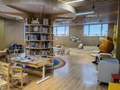 -漕河泾街道图书馆(漕河泾社区文化活动中心店)