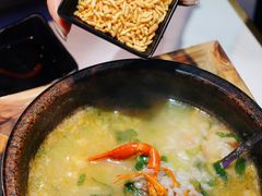-钳小柒·小龙虾蓝龙王烧烤夜宵(长寿路店)