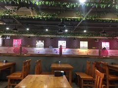 -食客烧烤(罗道庄店)