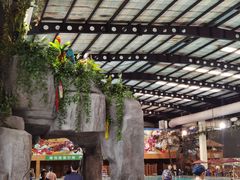 -南宫温泉水世界