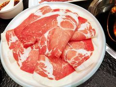 -汇聚德京味铜锅涮肉(沈家桥二路店)