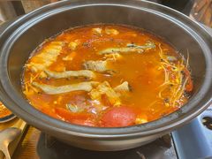 -猫爷的腔调·黔小馆(交大医学住宅区店)