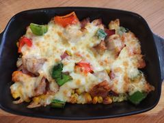 -萨莉亚意式餐厅(深圳北站店)