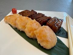 -和平馆·地道港澳茶餐厅(西门口店)