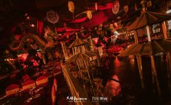 -天禧一站式婚礼中心生日派对