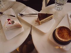 -PAUL LAFAYET 法式甜品(港汇广场店)