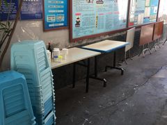 -蓉城西二道无名冒菜(西二道街店)