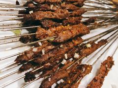 -三个大叔东北烧烤·砂锅菜(西三旗店)