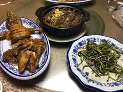 -广迎居老正兴菜馆