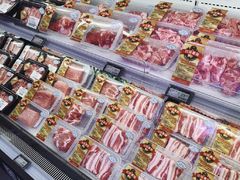 零售区-七鲜超市(万向城店)