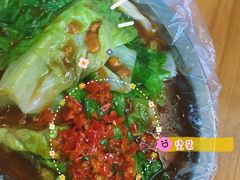 -凤姐泰国糖水(创业路店)