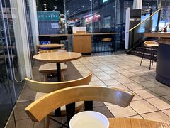 -星巴克(深圳佳宁娜友谊广场店)