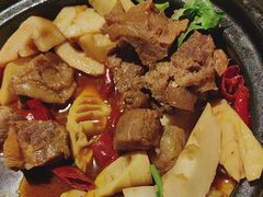 -巴蜀风·地道川菜(总店)