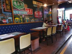-憶廟街 X 沙角邨(太古城店)