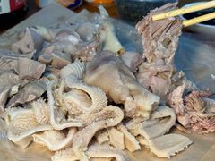 -小辫子羊肉面馆(周东店)