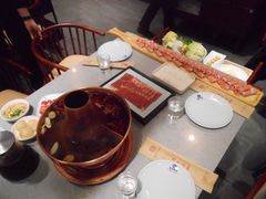 -惠丰堂饭庄·烤鸭·京味菜(民族大学店)