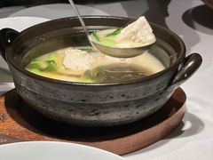 -荣轩(新荣记环球金融中心店)