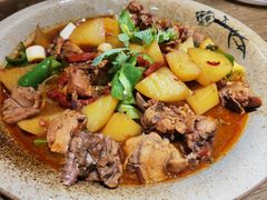 -那时新疆·若羌(经纬汇店)