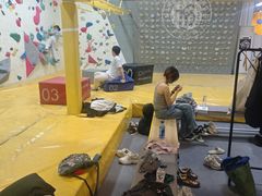 -香蕉攀岩(上地店)