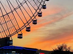 -南昌之星摩天轮