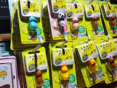 -九木杂物社(恒隆广场店)