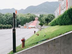 -红岩魂陈列馆